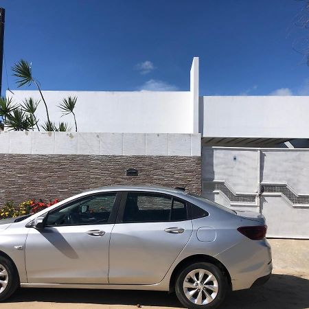 הוילה פנדו Casa Moderna E Aconchegante מראה חיצוני תמונה