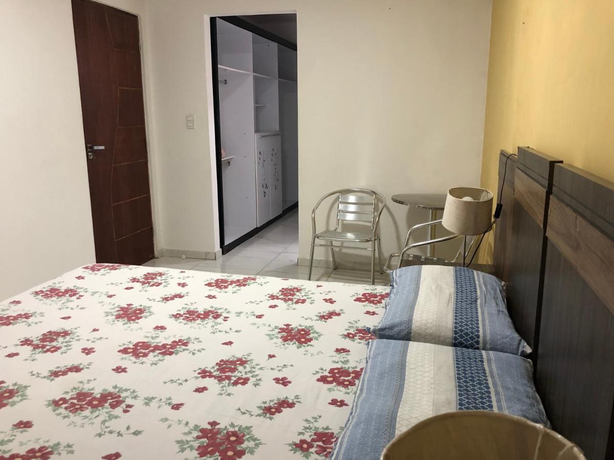 הוילה פנדו Casa Moderna E Aconchegante מראה חיצוני תמונה
