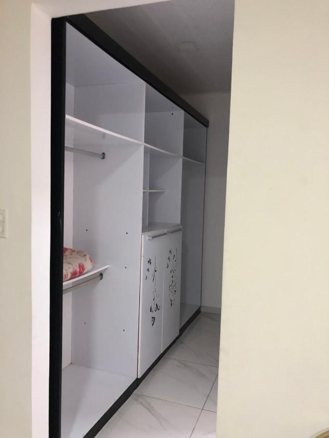 הוילה פנדו Casa Moderna E Aconchegante מראה חיצוני תמונה