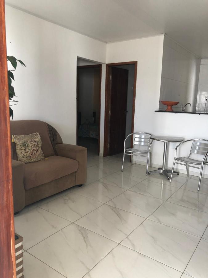 הוילה פנדו Casa Moderna E Aconchegante מראה חיצוני תמונה
