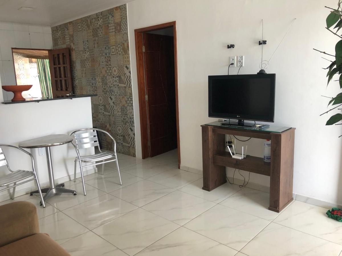 הוילה פנדו Casa Moderna E Aconchegante מראה חיצוני תמונה