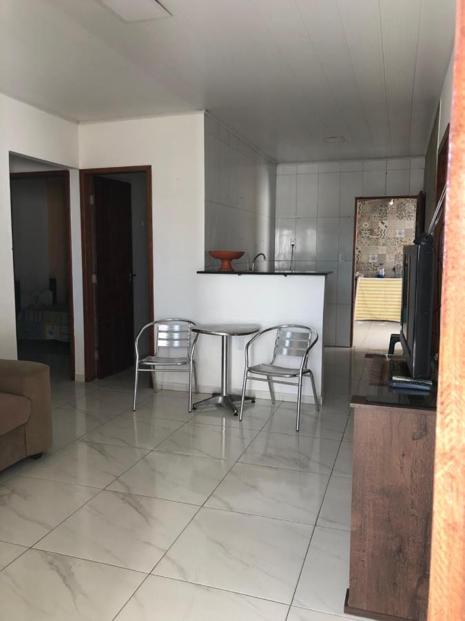 הוילה פנדו Casa Moderna E Aconchegante מראה חיצוני תמונה