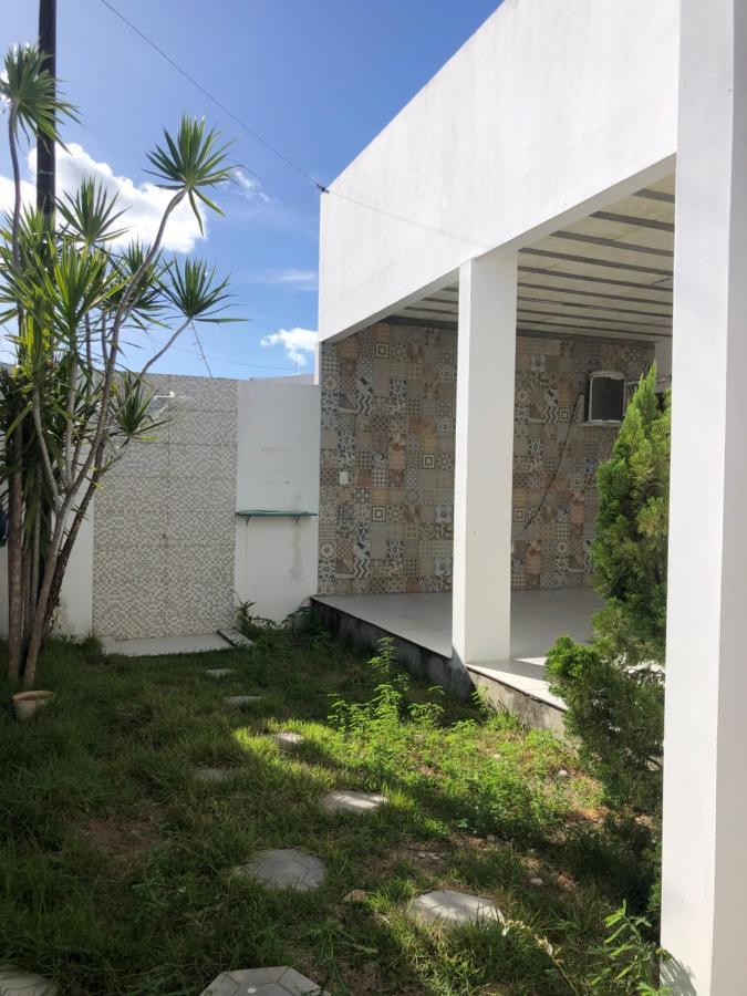 הוילה פנדו Casa Moderna E Aconchegante מראה חיצוני תמונה